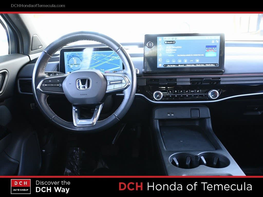 Thumbnail: 2024 Honda Prologue - 2