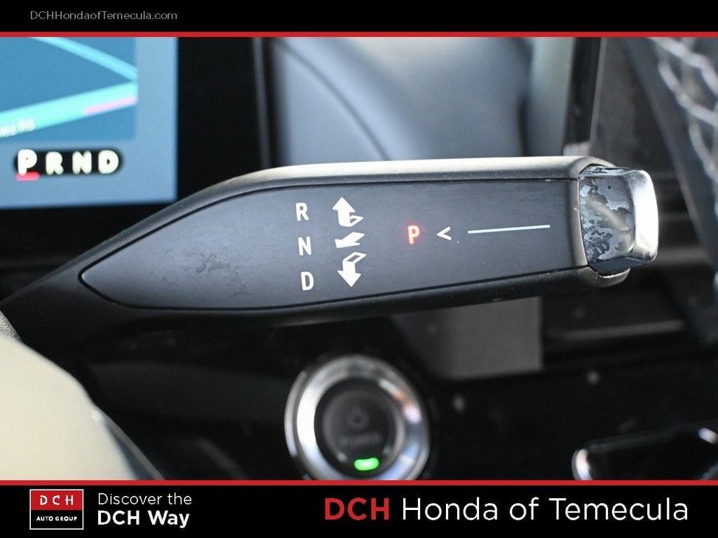 Thumbnail: 2024 Honda Prologue - 9