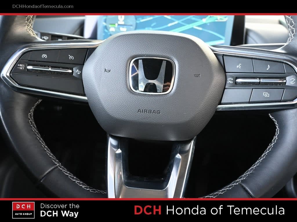 Thumbnail: 2024 Honda Prologue - 15