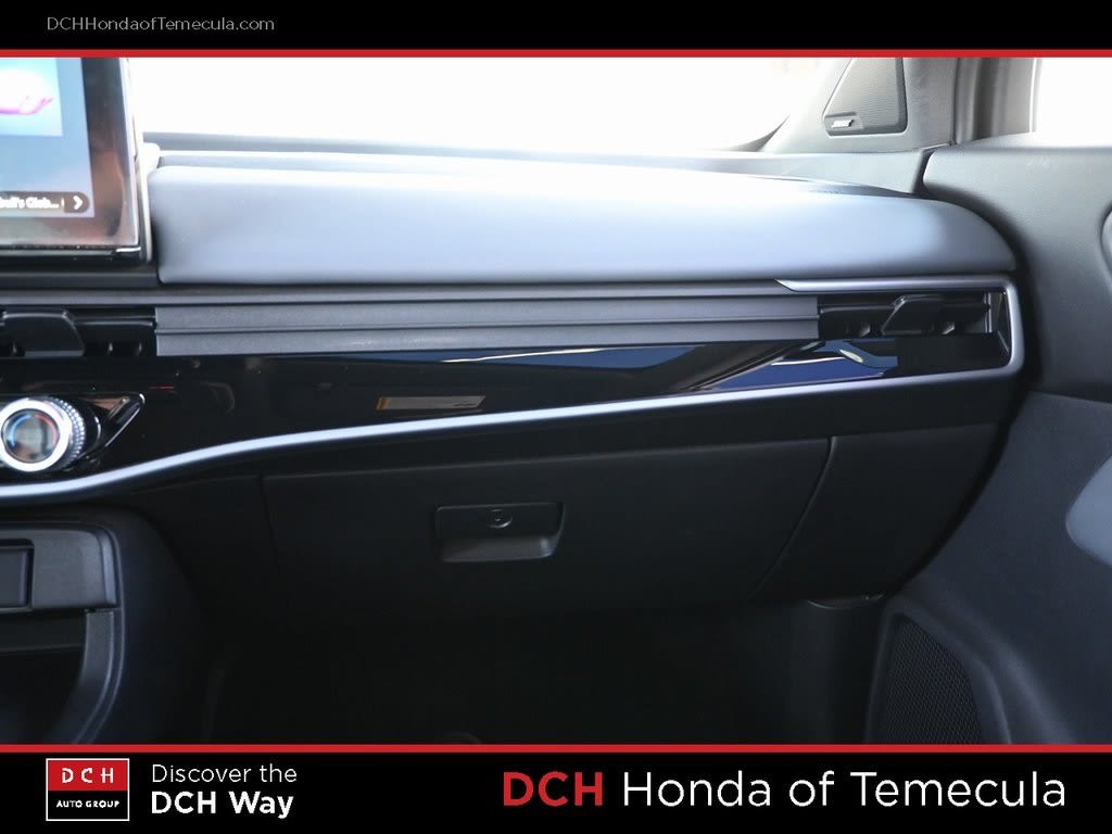 Thumbnail: 2024 Honda Prologue - 17