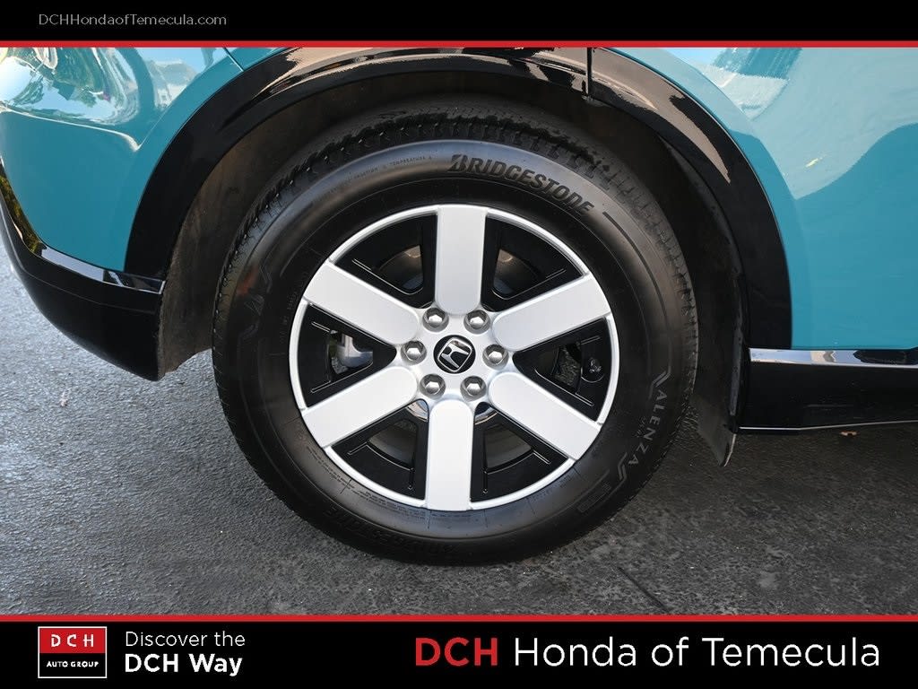 Thumbnail: 2024 Honda Prologue - 6