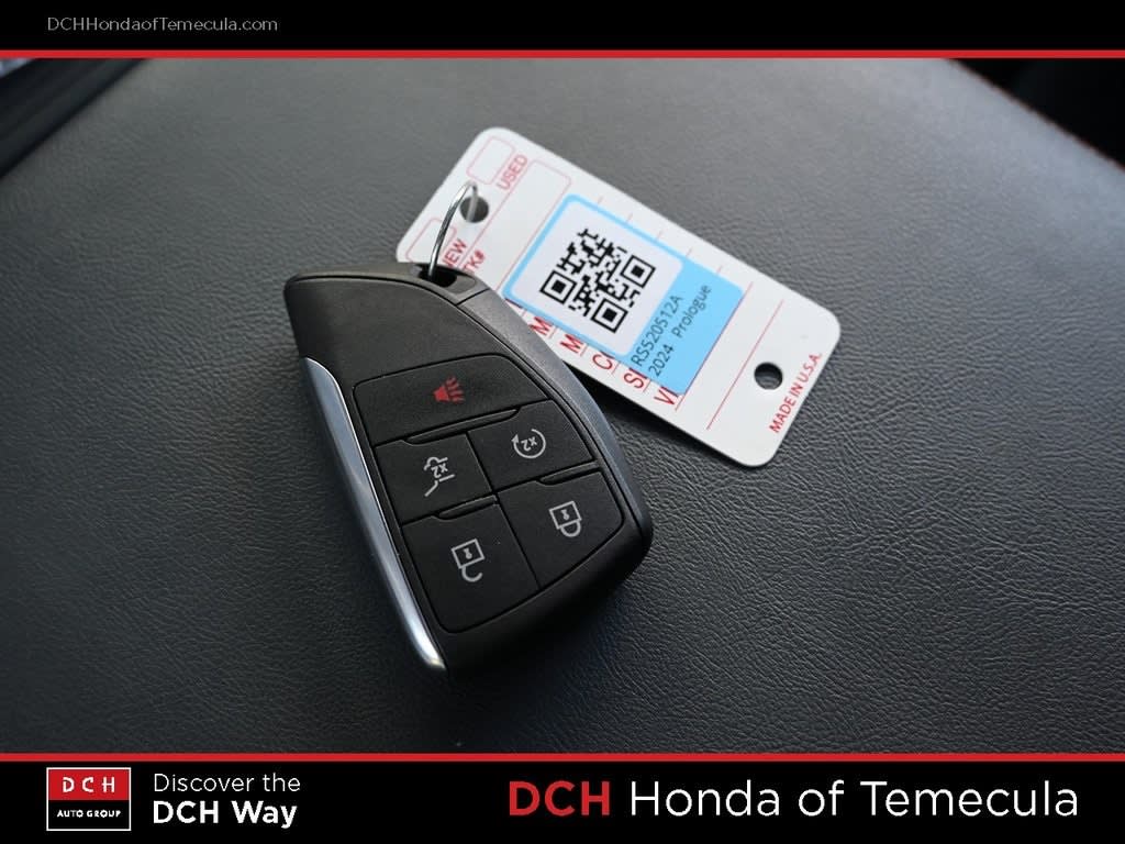Thumbnail: 2024 Honda Prologue - 12