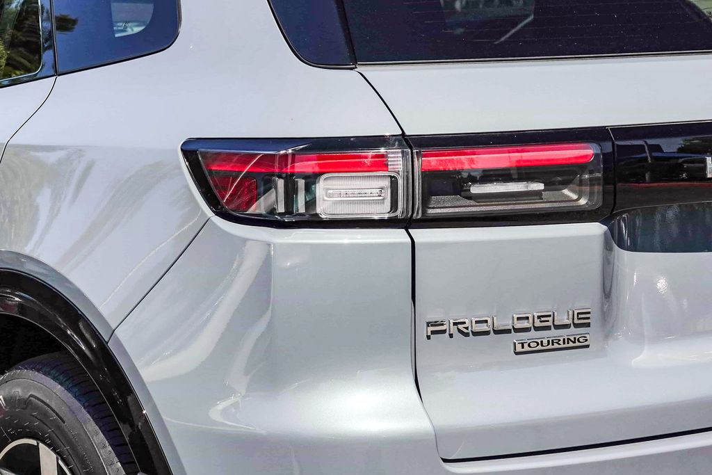 Thumbnail: 2026 Honda Prologue - 6
