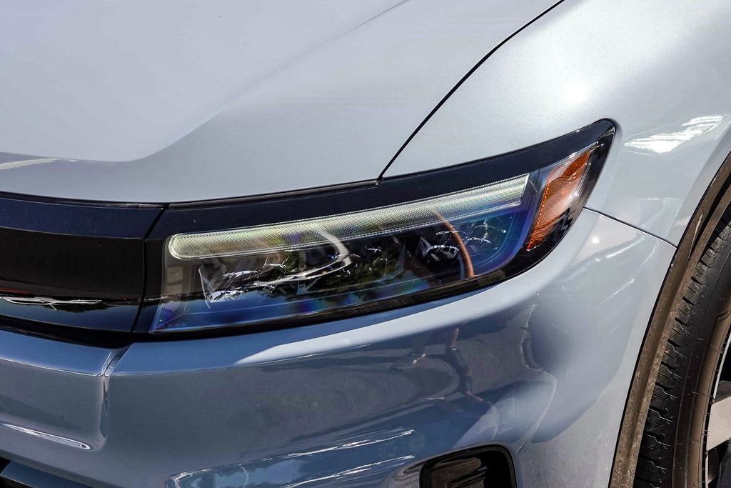 Thumbnail: 2026 Honda Prologue - 18