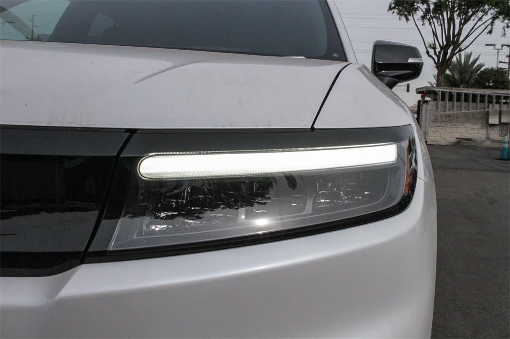 Thumbnail: 2025 Honda Prologue - 20