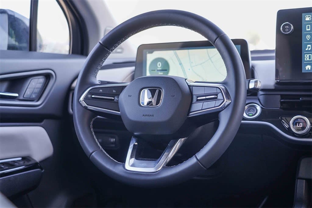 Thumbnail: 2025 Honda Prologue - 9