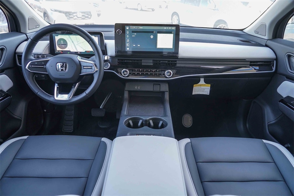 Thumbnail: 2025 Honda Prologue - 2