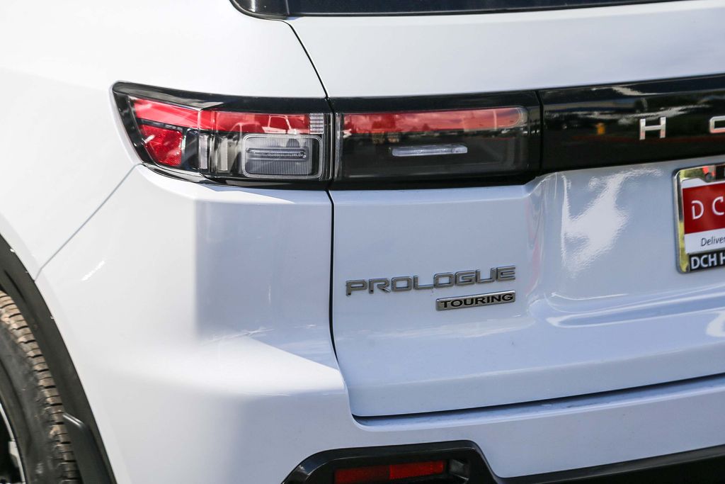 Thumbnail: 2026 Honda Prologue - 18