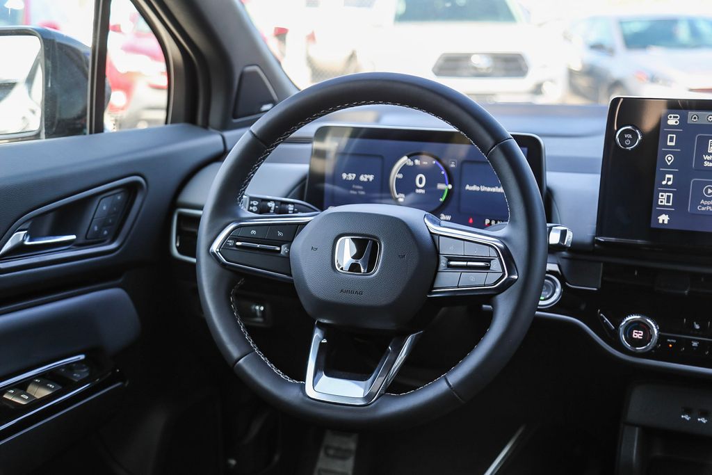 Thumbnail: 2026 Honda Prologue - 8