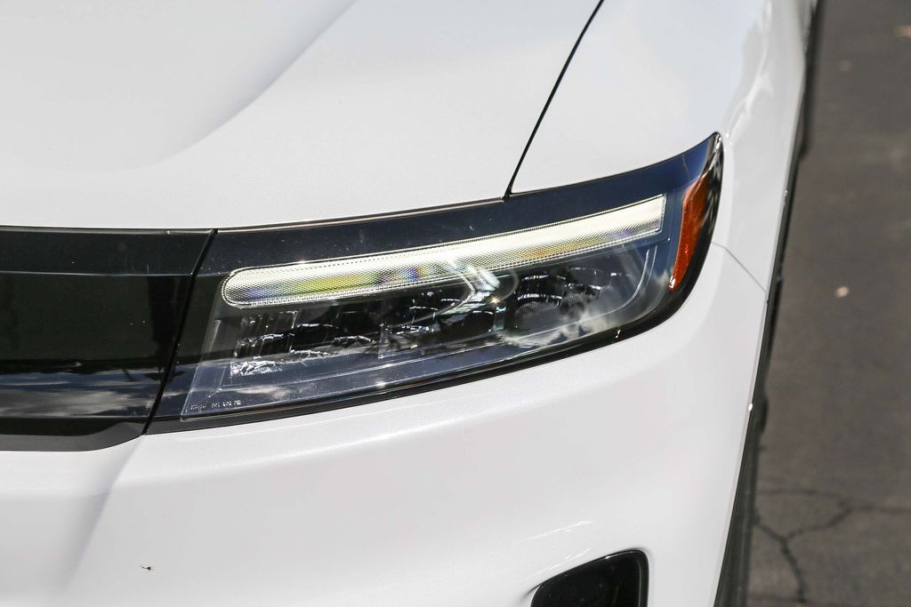 Thumbnail: 2026 Honda Prologue - 20