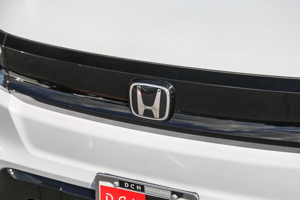 Thumbnail: 2026 Honda Prologue - 21