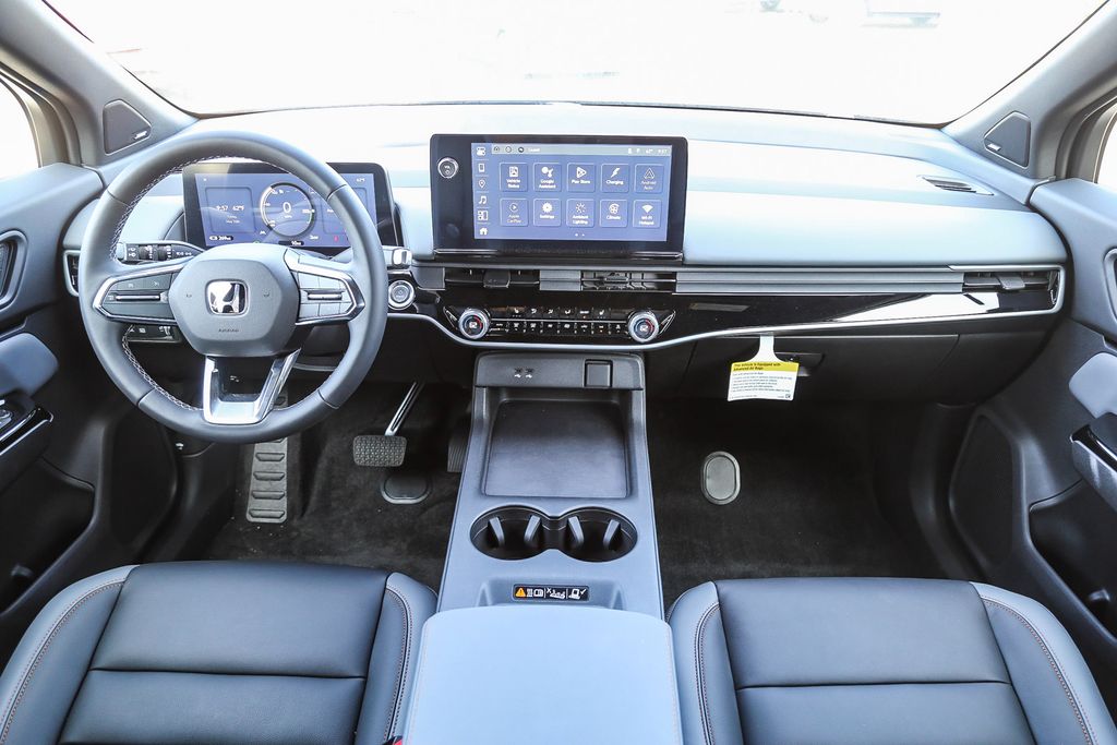 Thumbnail: 2026 Honda Prologue - 2