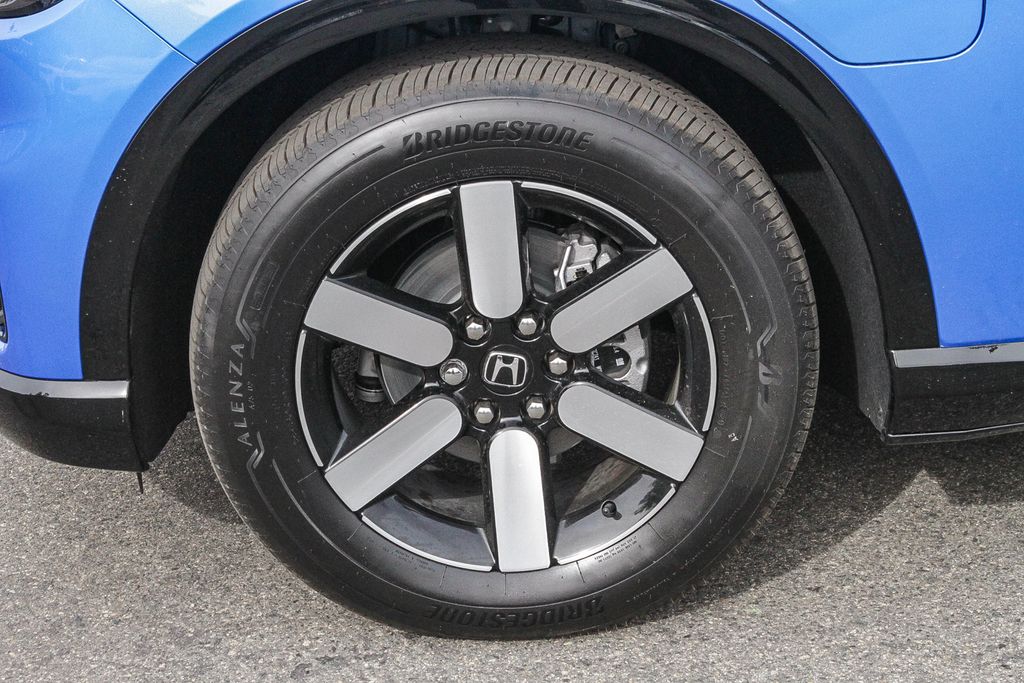 Thumbnail: 2026 Honda Prologue - 16