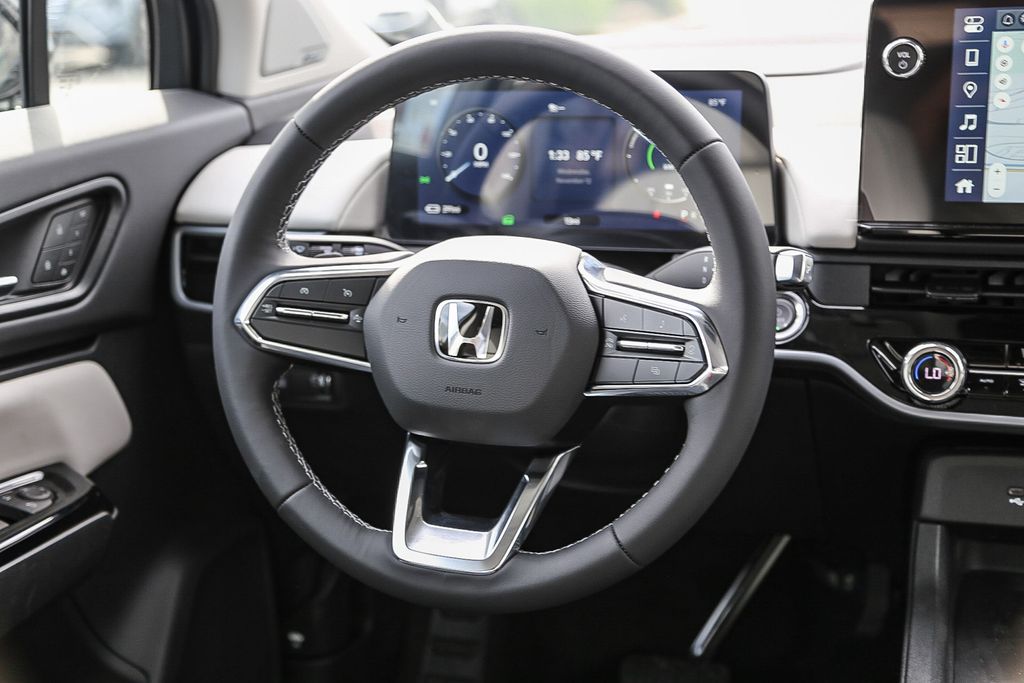 Thumbnail: 2026 Honda Prologue - 8