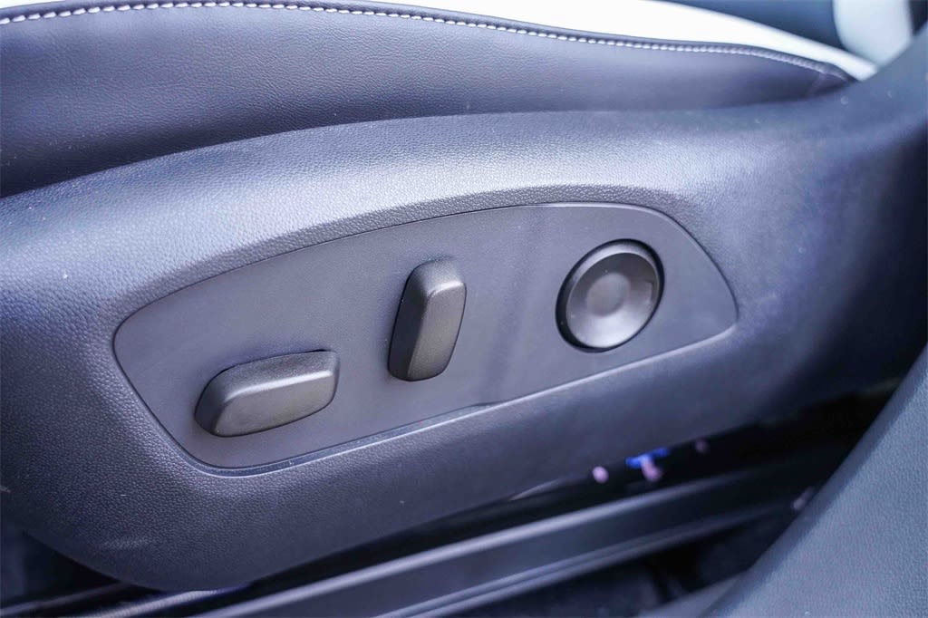 Thumbnail: 2025 Honda Prologue - 22