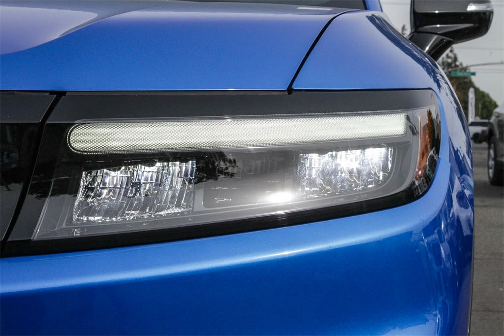 Thumbnail: 2025 Honda Prologue - 18