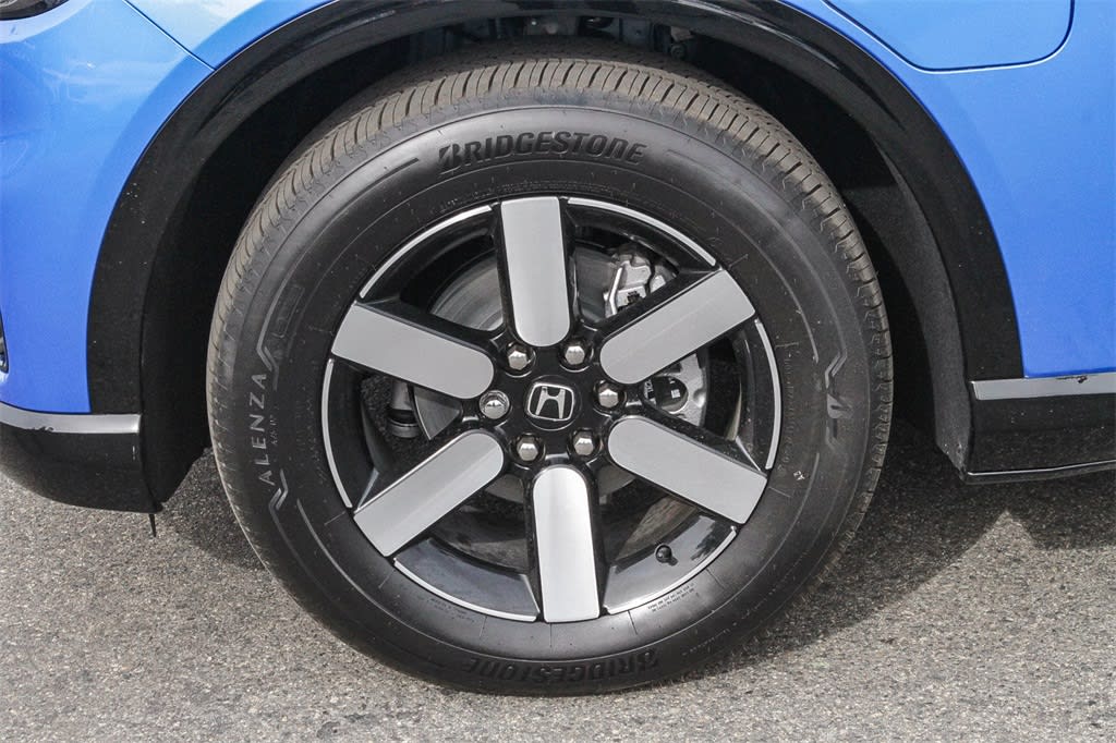 Thumbnail: 2025 Honda Prologue - 17