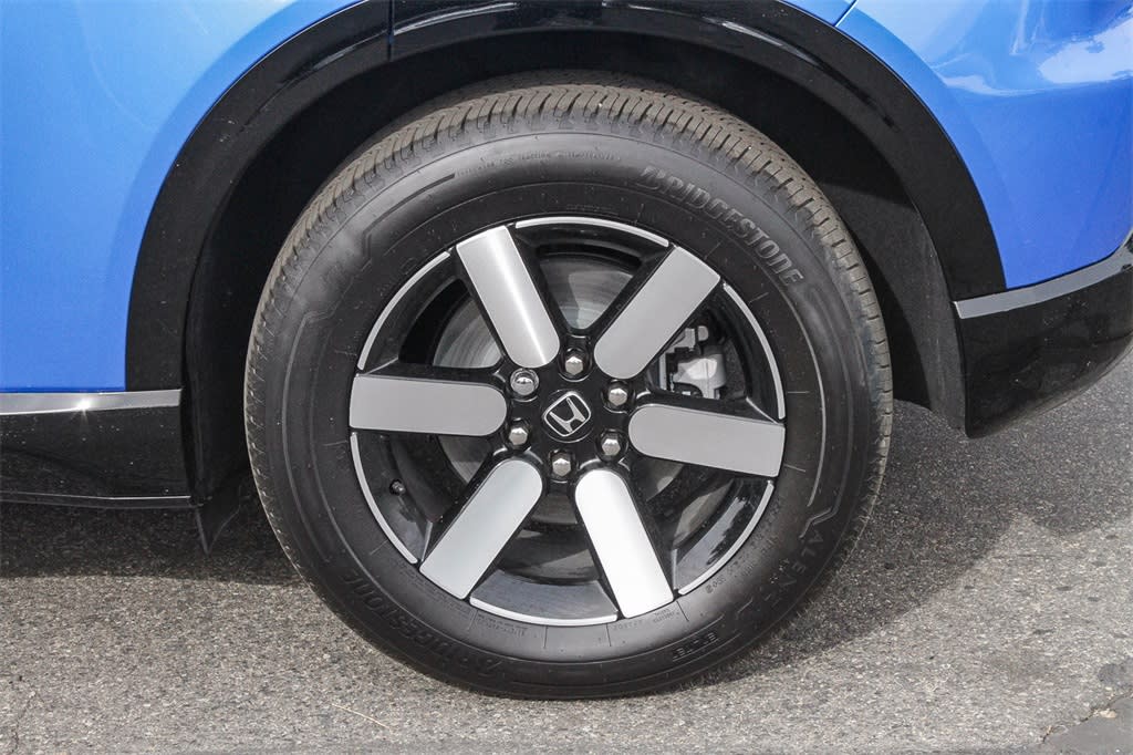 Thumbnail: 2025 Honda Prologue - 7