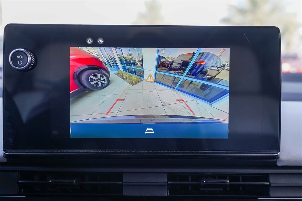 Thumbnail: 2025 Honda Prologue - 24