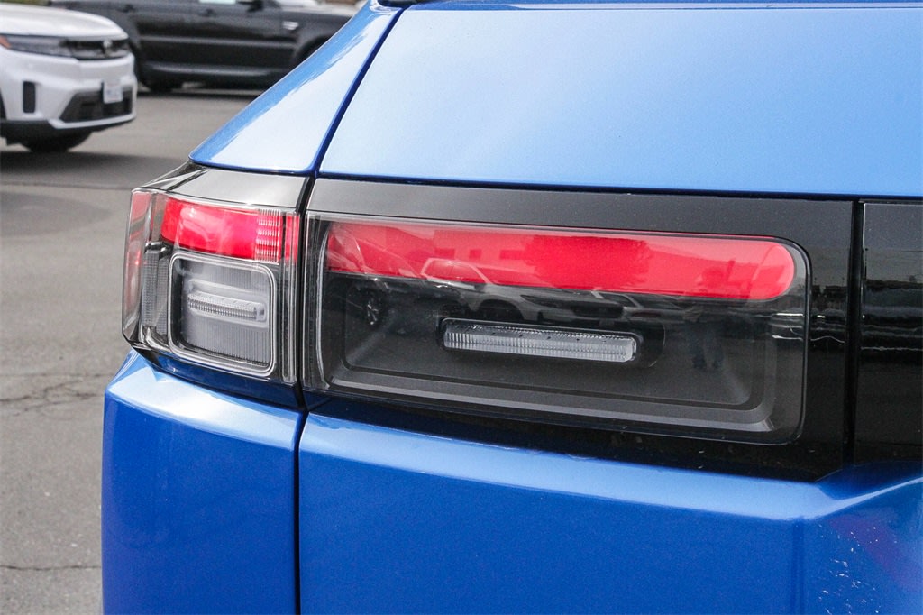 Thumbnail: 2025 Honda Prologue - 16