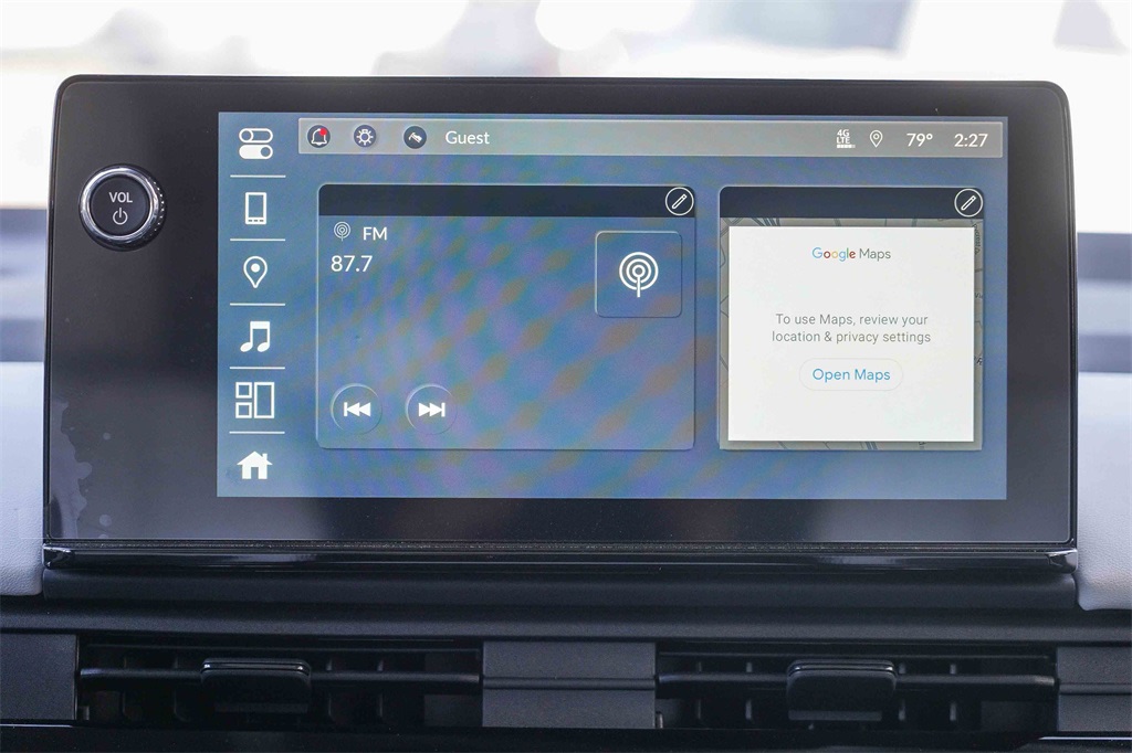 Thumbnail: 2025 Honda Prologue - 19