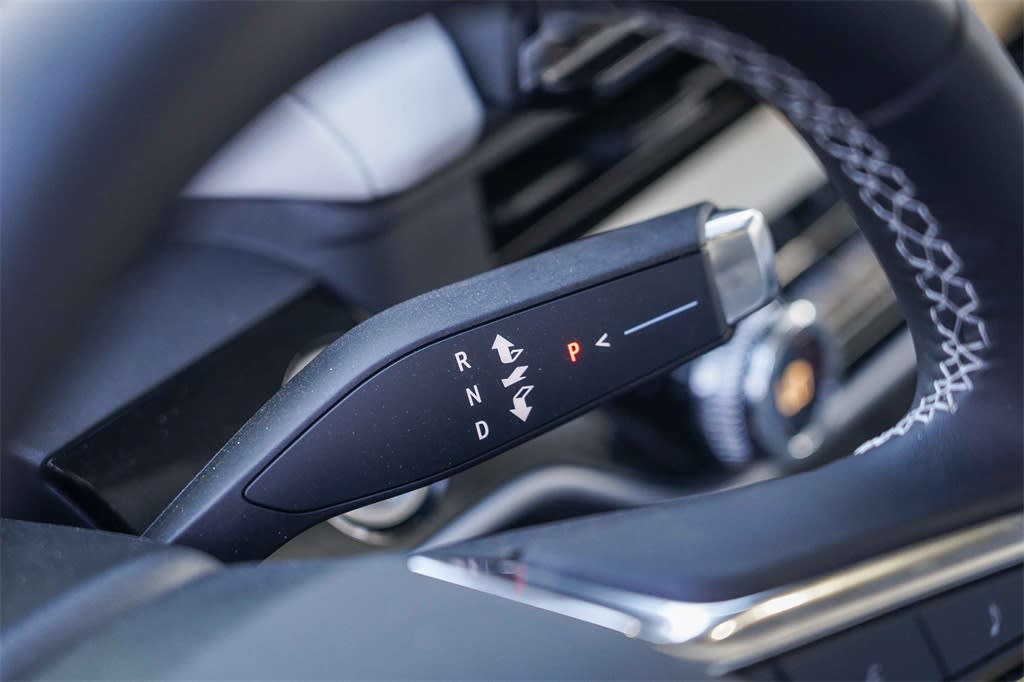 Thumbnail: 2025 Honda Prologue - 6