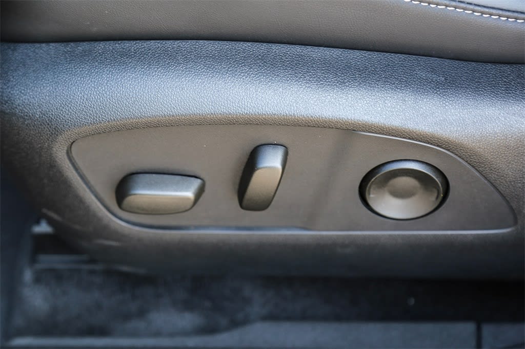 Thumbnail: 2025 Honda Prologue - 27