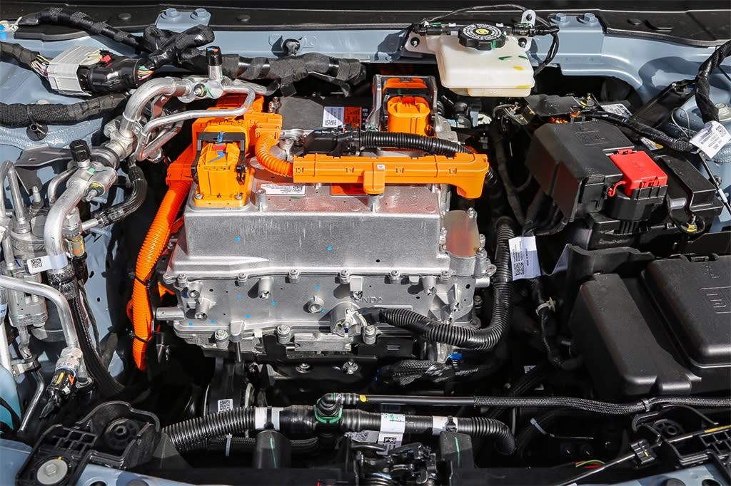 Thumbnail: 2025 Honda Prologue - 7