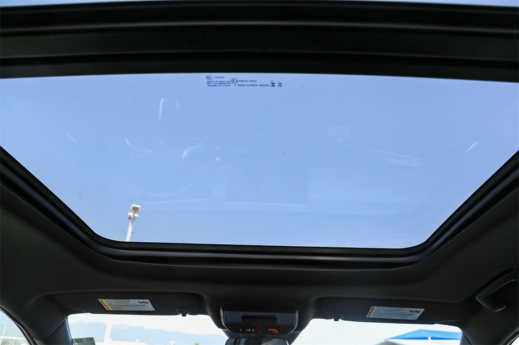 Thumbnail: 2025 Honda Prologue - 23