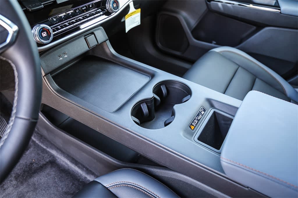 Thumbnail: 2025 Honda Prologue - 13