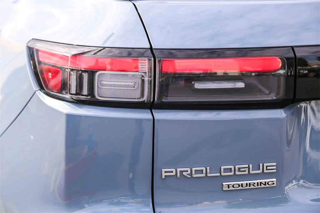 Thumbnail: 2025 Honda Prologue - 19