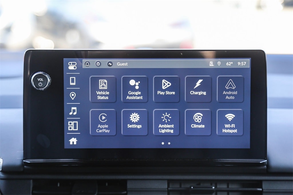 Thumbnail: 2025 Honda Prologue - 21