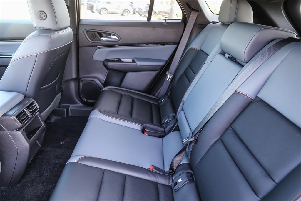 Thumbnail: 2025 Honda Prologue - 11