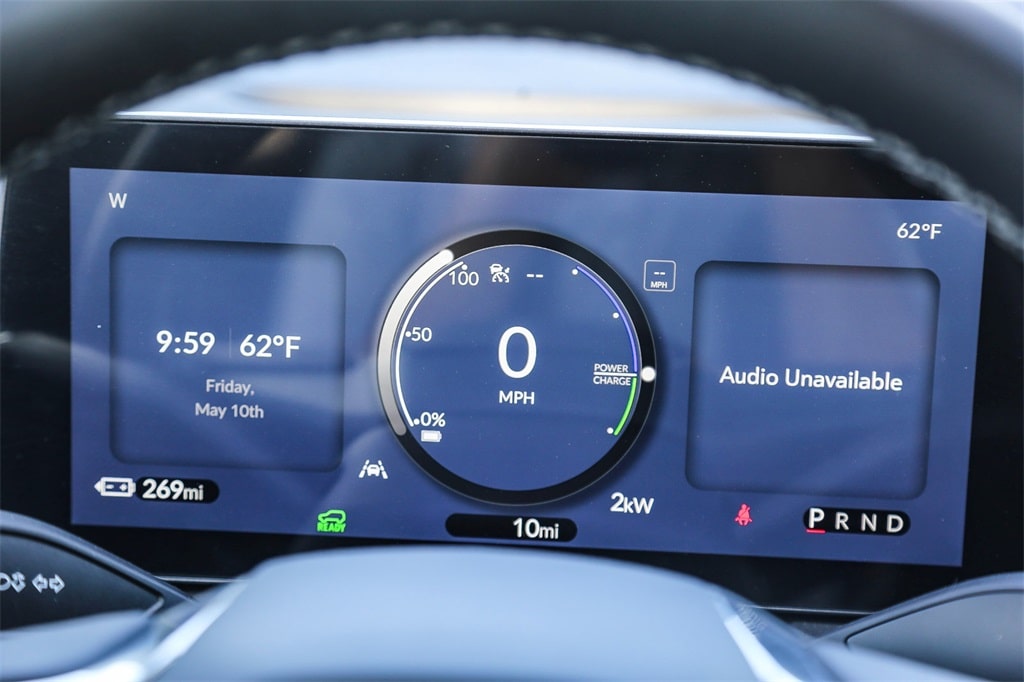 Thumbnail: 2025 Honda Prologue - 14