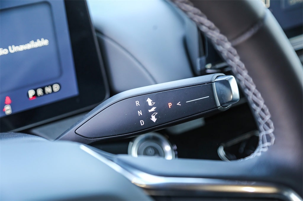 Thumbnail: 2025 Honda Prologue - 25