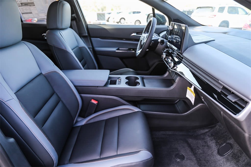 Thumbnail: 2025 Honda Prologue - 9