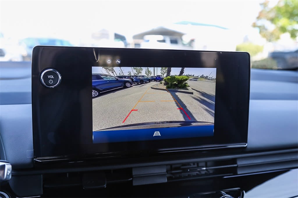 Thumbnail: 2025 Honda Prologue - 28