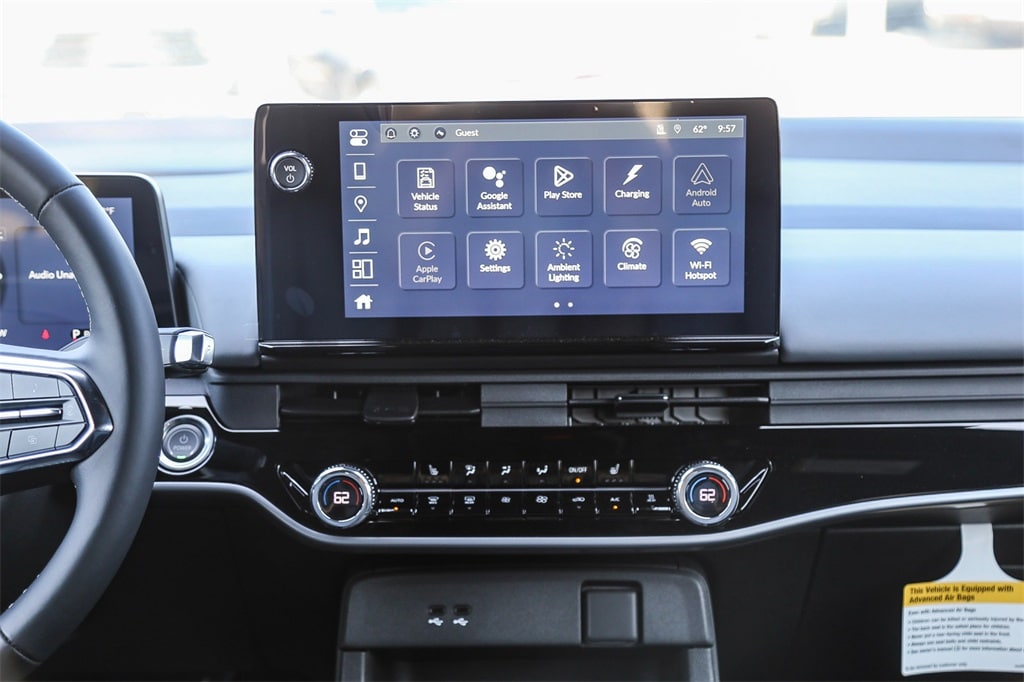 Thumbnail: 2025 Honda Prologue - 12