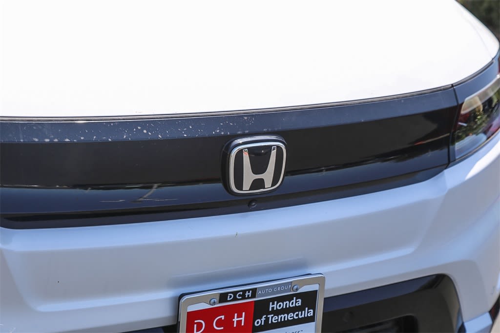 Thumbnail: 2025 Honda Prologue - 6