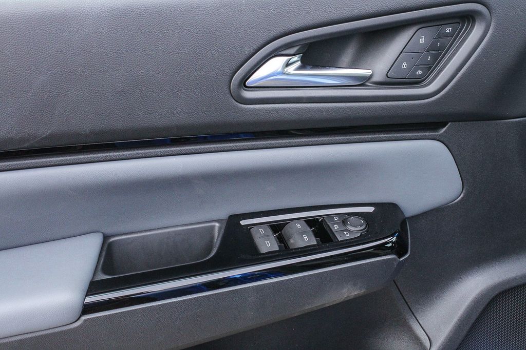 Thumbnail: 2026 Honda Prologue - 20