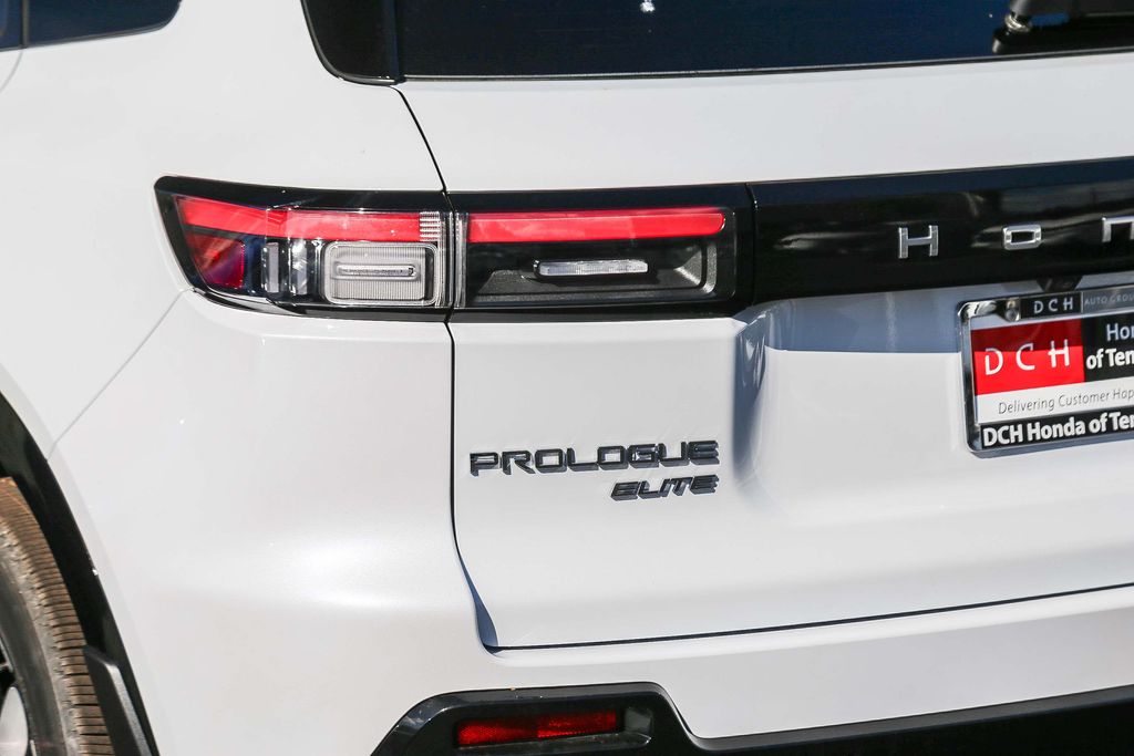 Thumbnail: 2026 Honda Prologue - 16