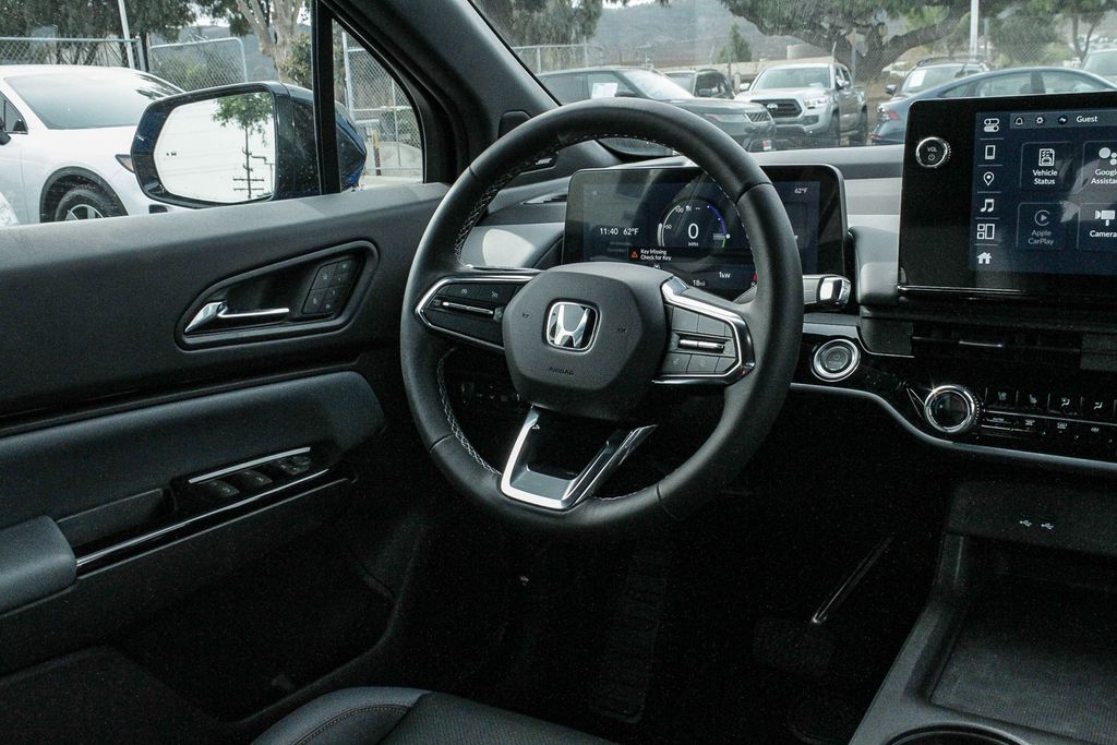 Thumbnail: 2026 Honda Prologue - 7