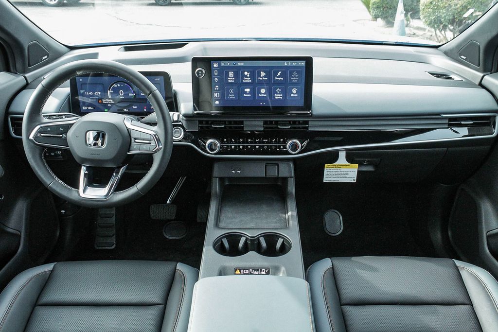 Thumbnail: 2026 Honda Prologue - 2