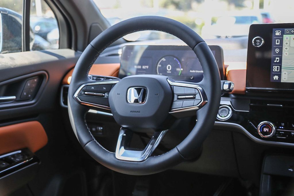 Thumbnail: 2026 Honda Prologue - 8