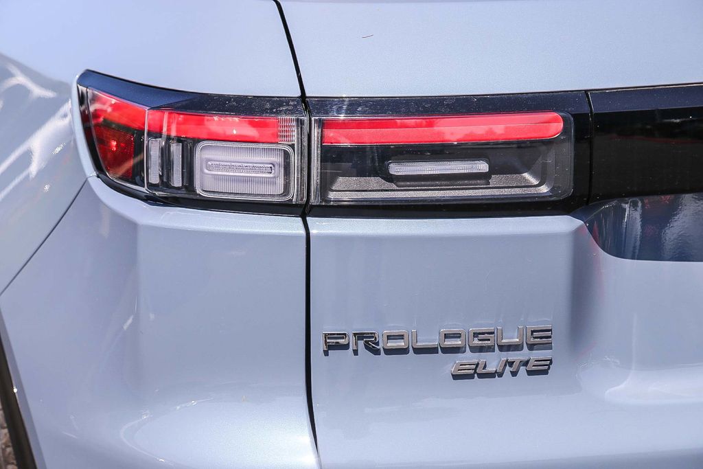 Thumbnail: 2026 Honda Prologue - 16