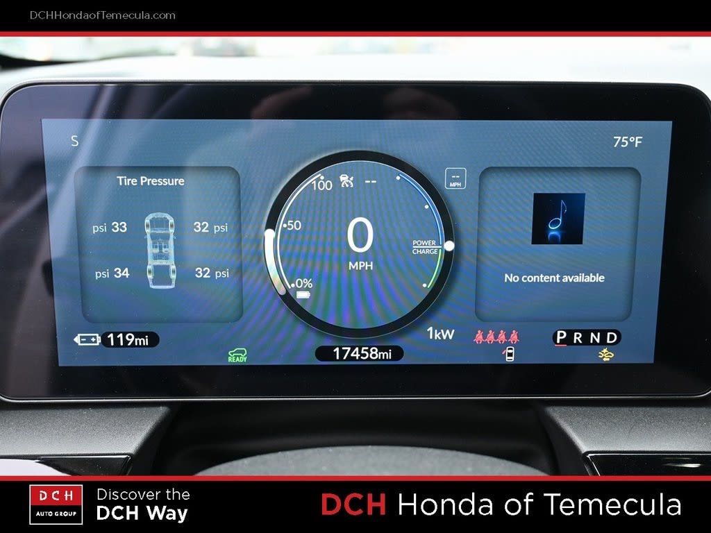 Thumbnail: 2024 Honda Prologue - 11