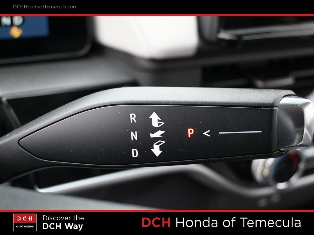 Thumbnail: 2024 Honda Prologue - 17