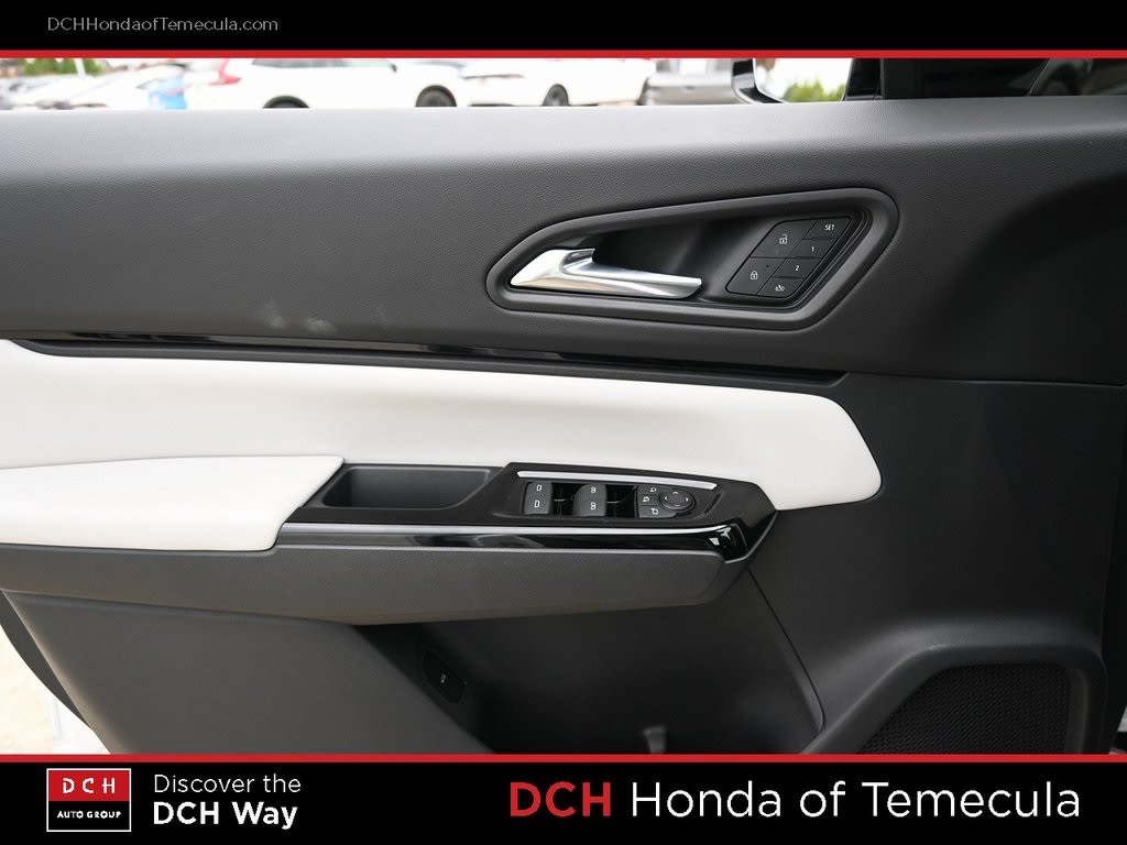 Thumbnail: 2024 Honda Prologue - 20
