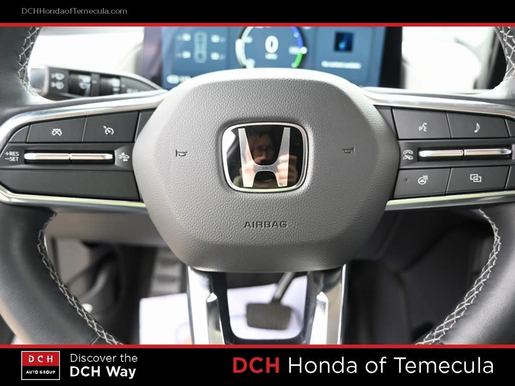 Thumbnail: 2024 Honda Prologue - 16