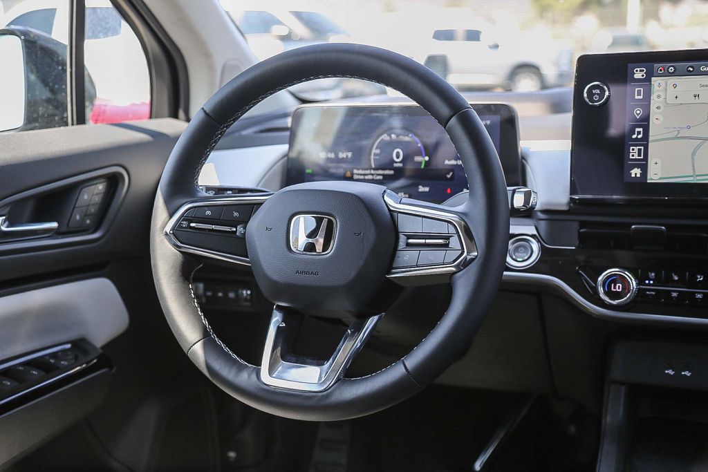 Thumbnail: 2026 Honda Prologue - 8